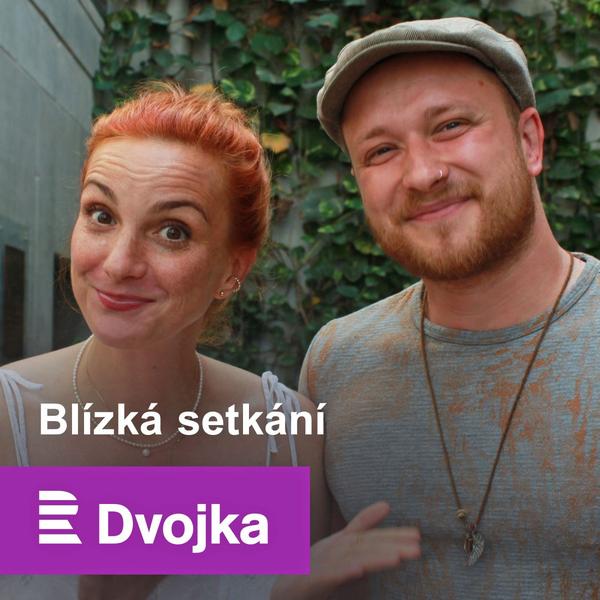 Blízká setkání
